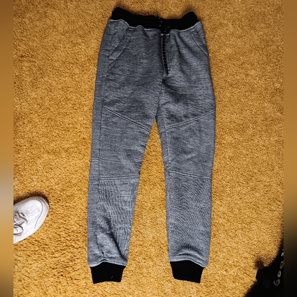 Modern Culture joggers box17